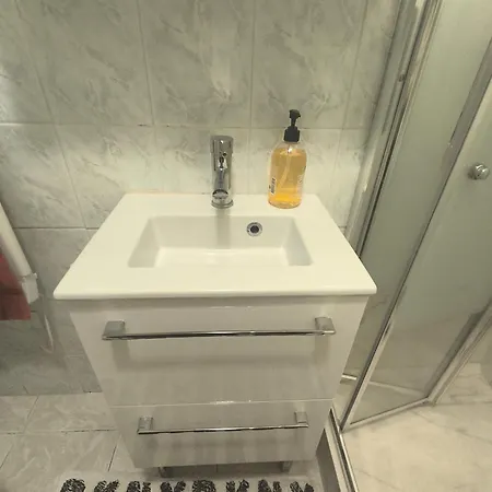 Appartement Chatelet Petit Cosy *