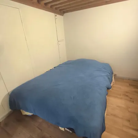 Chatelet Petit Cosy Appartement