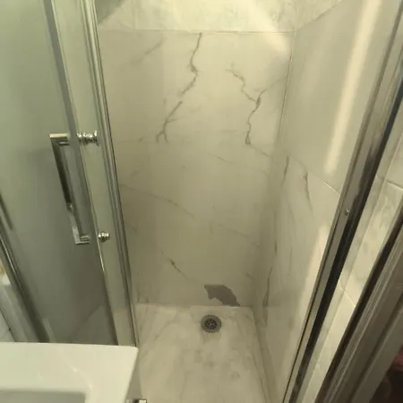 Appartement Chatelet Petit Cosy Parijs