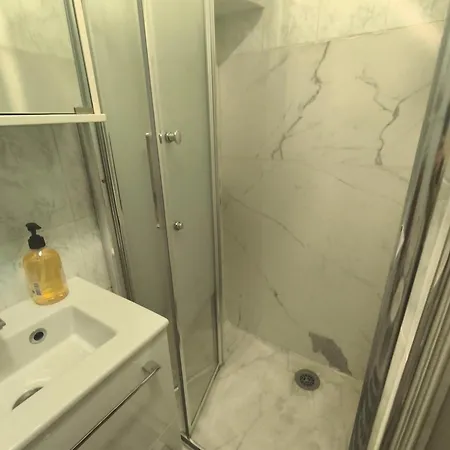 Appartement Chatelet Petit Cosy *